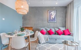 Apartamenty Gdansk Eu - Amber
